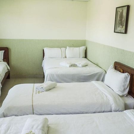 Hotel Cristina Μπόκας ντελ Τόρο Εξωτερικό φωτογραφία