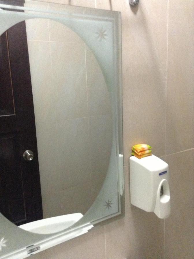 Hotel Cristina Μπόκας ντελ Τόρο Εξωτερικό φωτογραφία