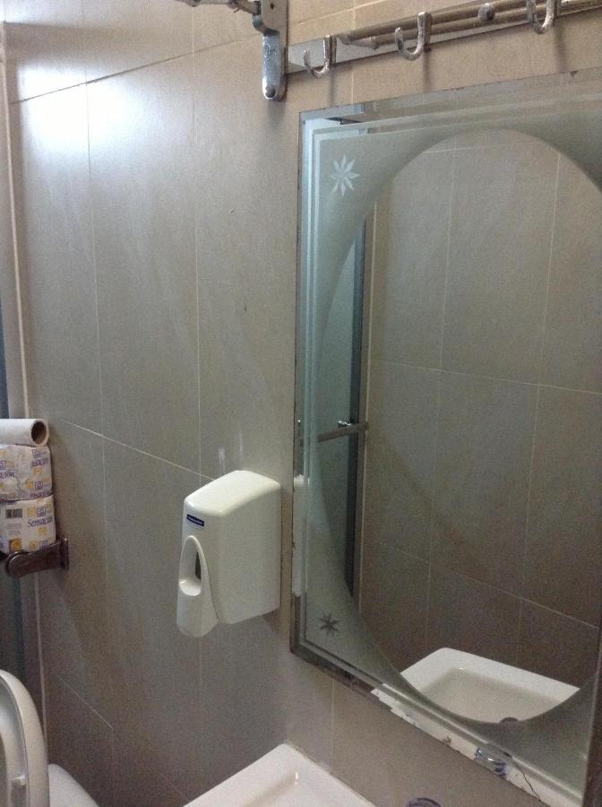 Hotel Cristina Μπόκας ντελ Τόρο Εξωτερικό φωτογραφία