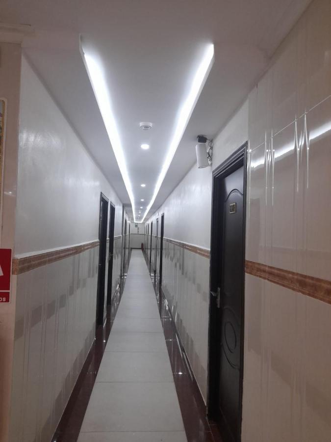 Hotel Cristina Μπόκας ντελ Τόρο Εξωτερικό φωτογραφία